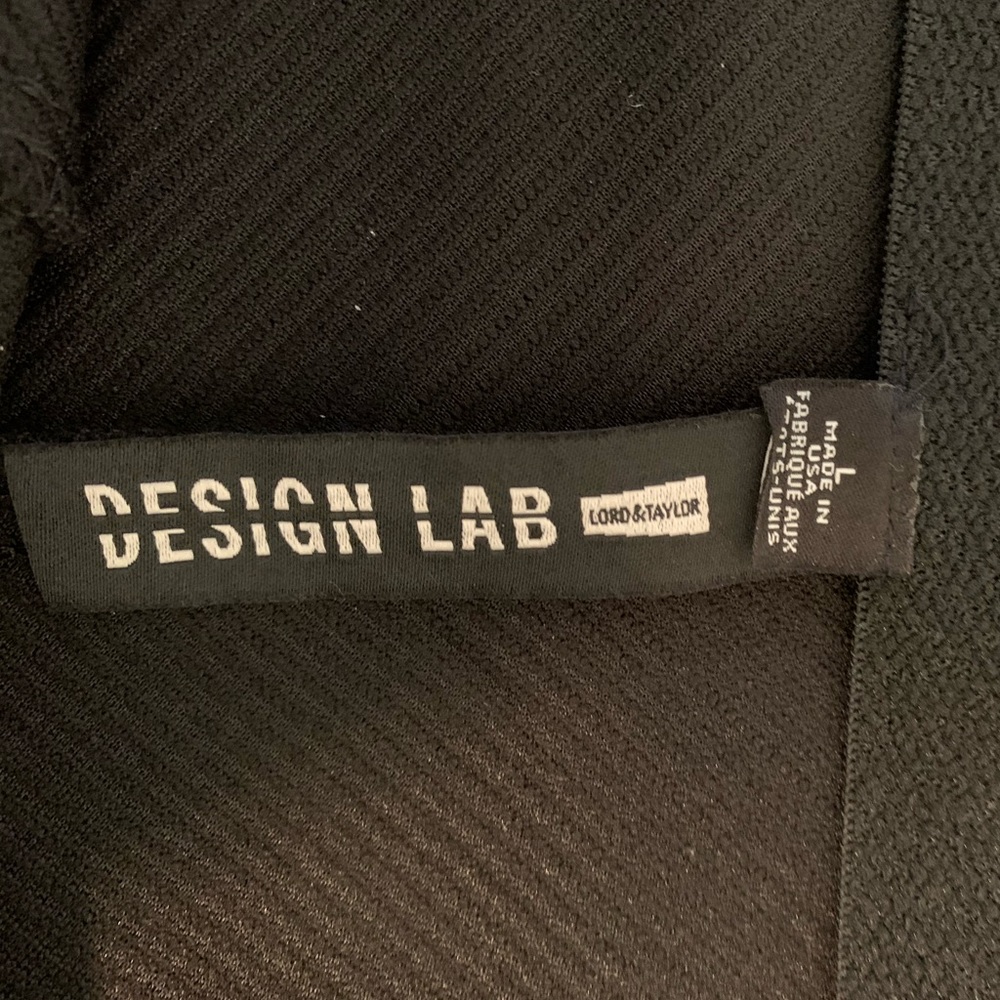 Design Lab Mini Skirt - Picture 4 of 4